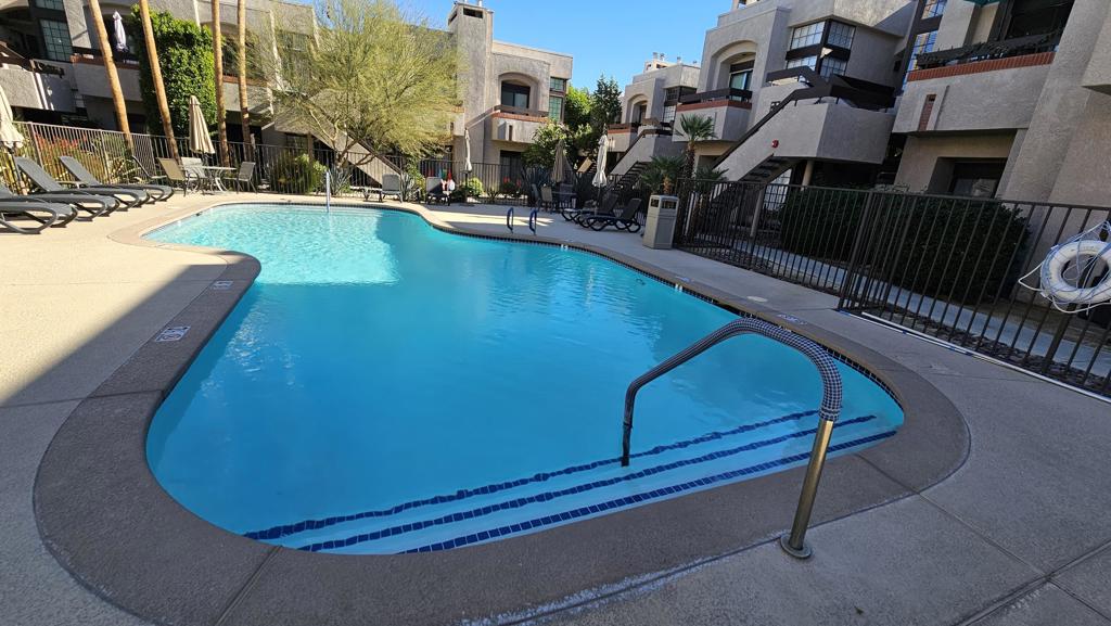 Summerset Springs - Residential Lease