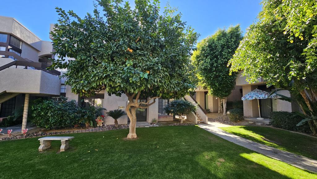 Summerset Springs - Residential Lease