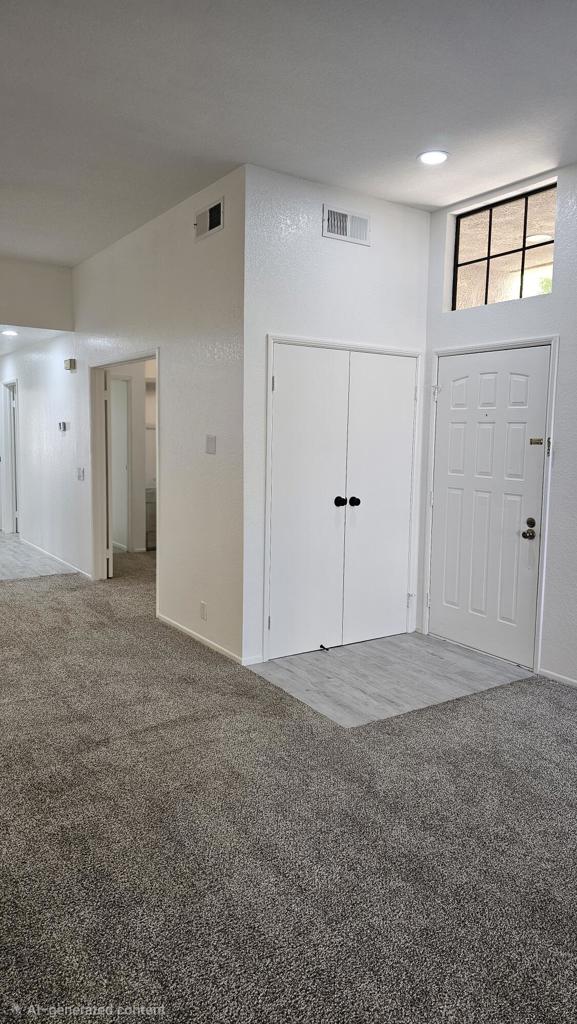 Summerset Springs - Residential Lease