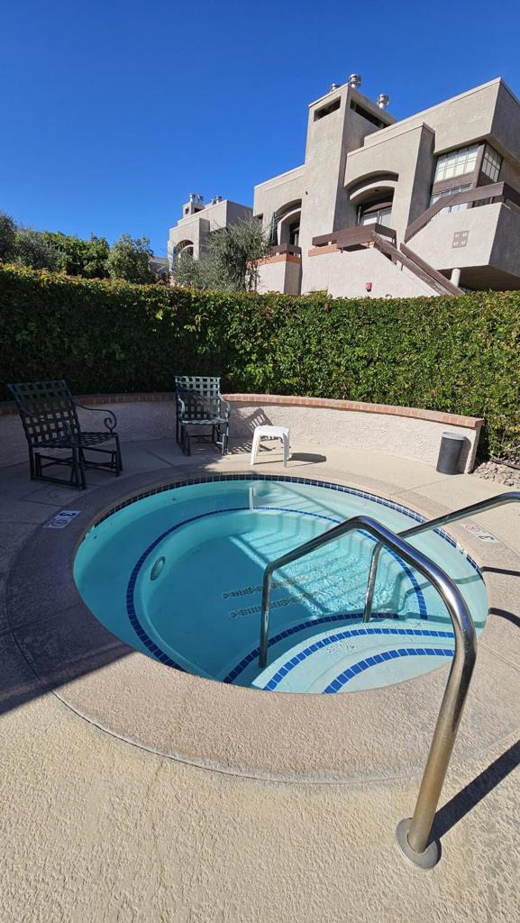 Summerset Springs - Residential Lease