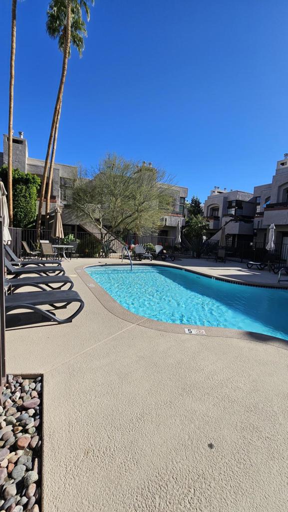 Summerset Springs - Residential Lease