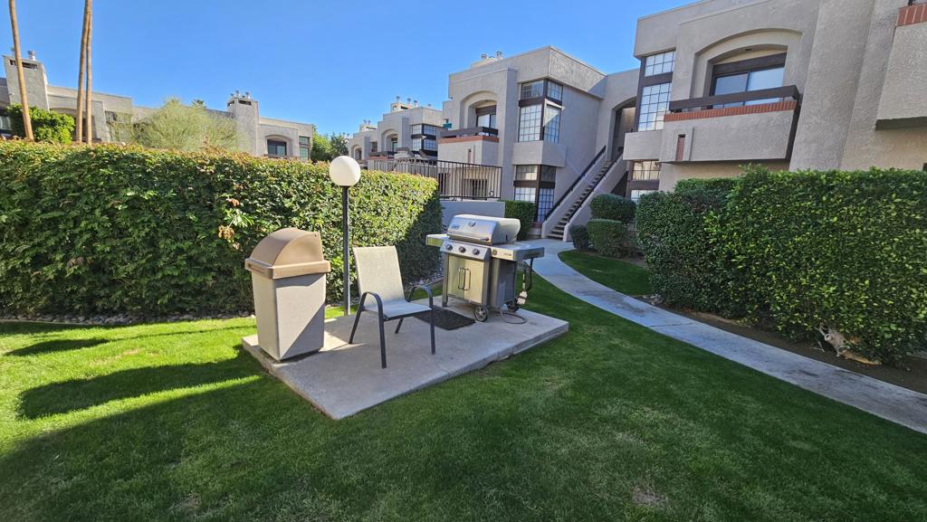 Summerset Springs - Residential Lease