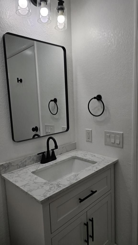 Summerset Springs - Residential Lease