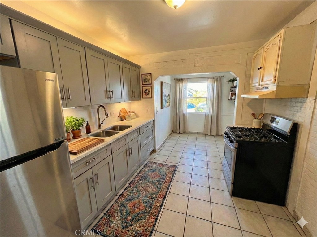 2712 California Street