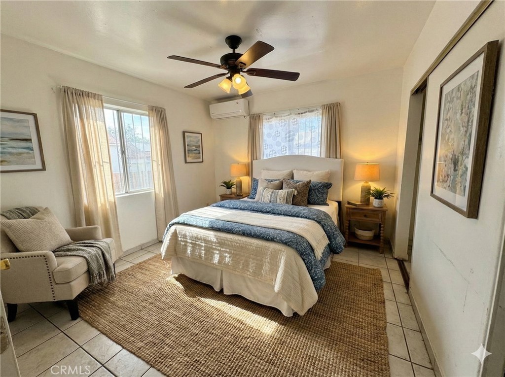 2712 California Street