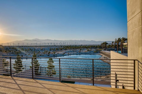 Tiny photo for 423 Fountain Drive, Palm Springs, CA 92262 (MLS # 219155004DA)