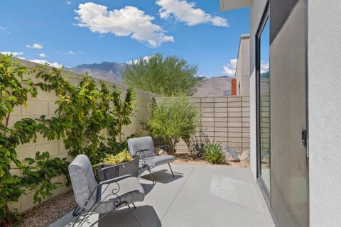 Tiny photo for 423 Fountain Drive, Palm Springs, CA 92262 (MLS # 219155004DA)
