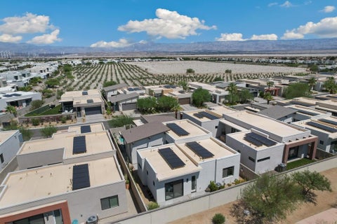 Tiny photo for 423 Fountain Drive, Palm Springs, CA 92262 (MLS # 219155004DA)