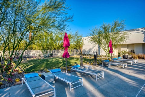 Tiny photo for 423 Fountain Drive, Palm Springs, CA 92262 (MLS # 219155004DA)