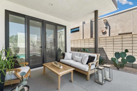 Tiny photo for 423 Fountain Drive, Palm Springs, CA 92262 (MLS # 219155004DA)