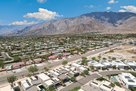 Tiny photo for 423 Fountain Drive, Palm Springs, CA 92262 (MLS # 219155004DA)