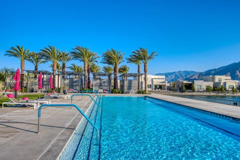 Tiny photo for 423 Fountain Drive, Palm Springs, CA 92262 (MLS # 219155004DA)