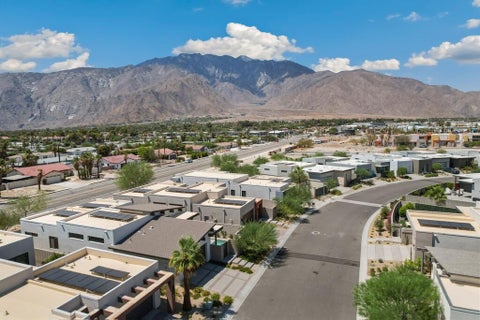 Tiny photo for 423 Fountain Drive, Palm Springs, CA 92262 (MLS # 219155004DA)
