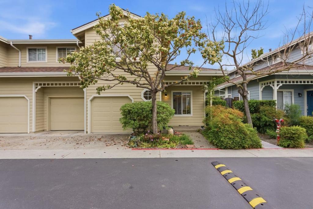 1914 Newman Place