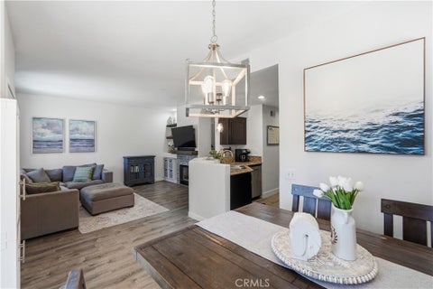 Photo of 7 Coronado Cay LN, Aliso Viejo, CA 92656 (MLS # SB26149937)