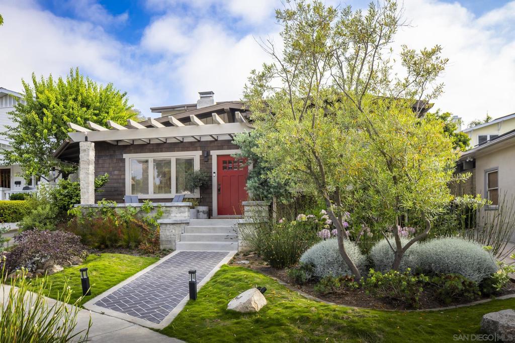Mission Hills - Residential