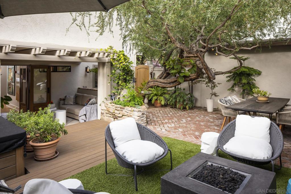 Mission Hills - Residential