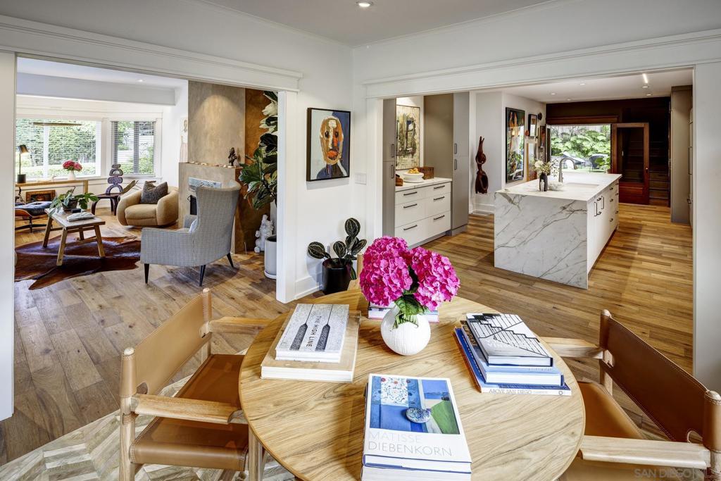Mission Hills - Residential