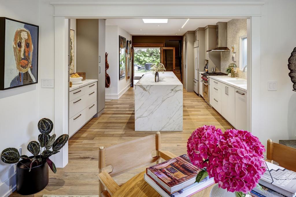 Mission Hills - Residential