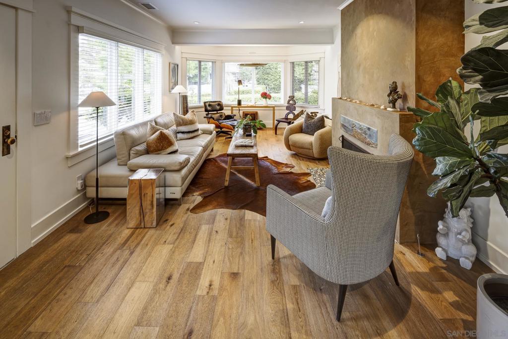 Mission Hills - Residential