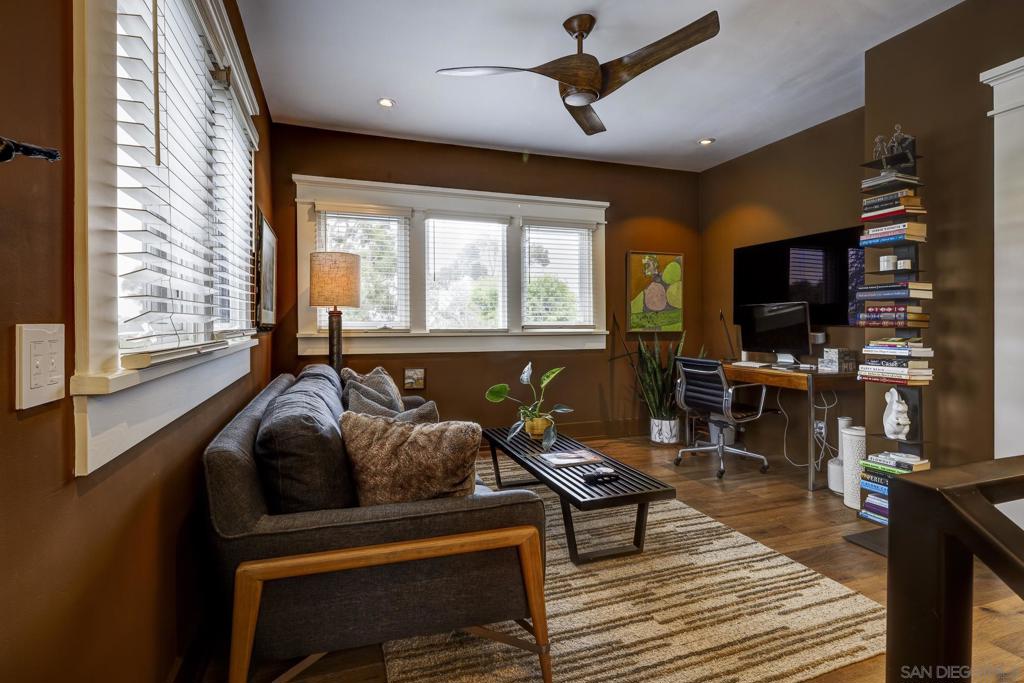 Mission Hills - Residential