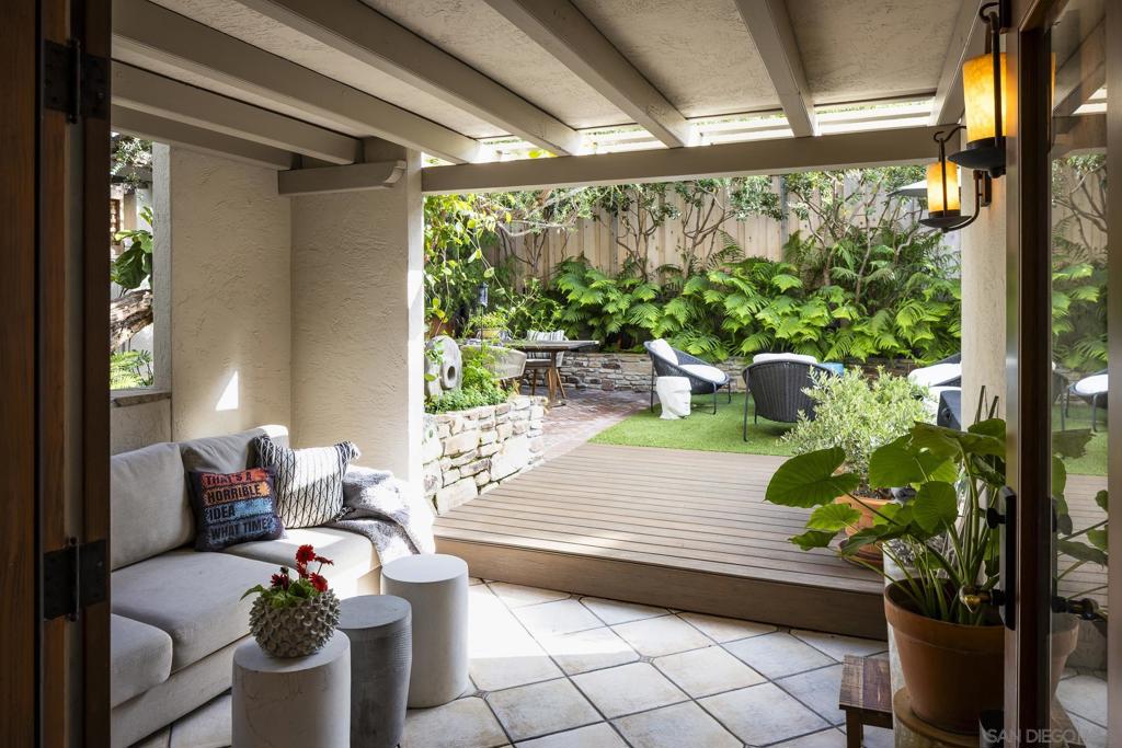 Mission Hills - Residential