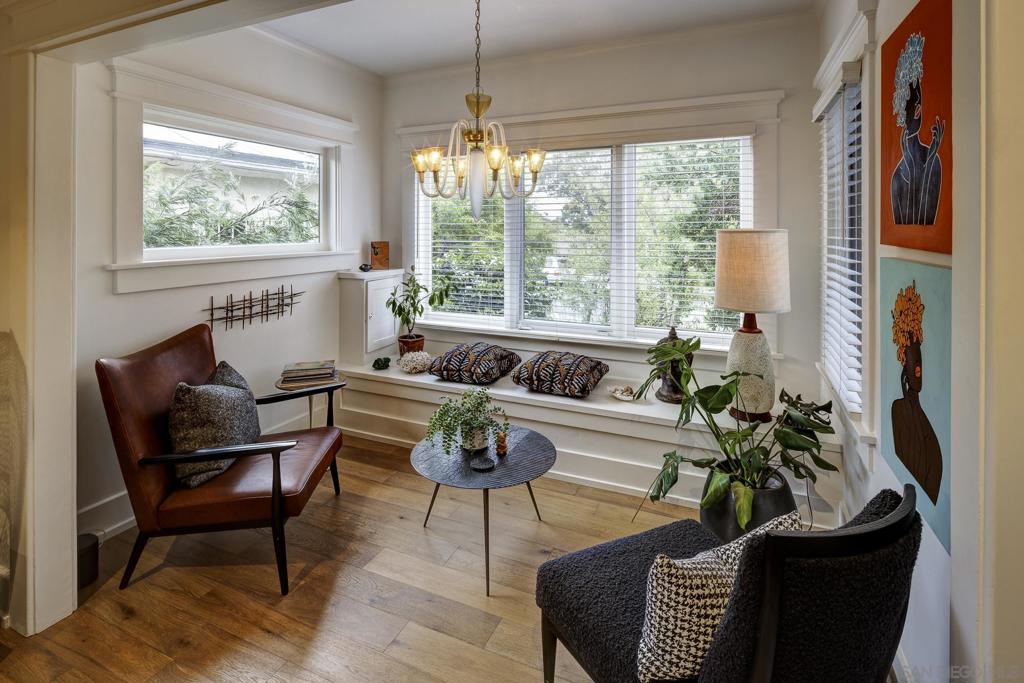 Mission Hills - Residential