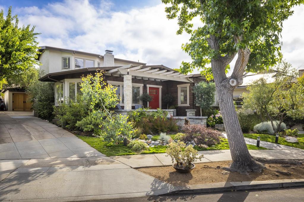 Mission Hills - Residential