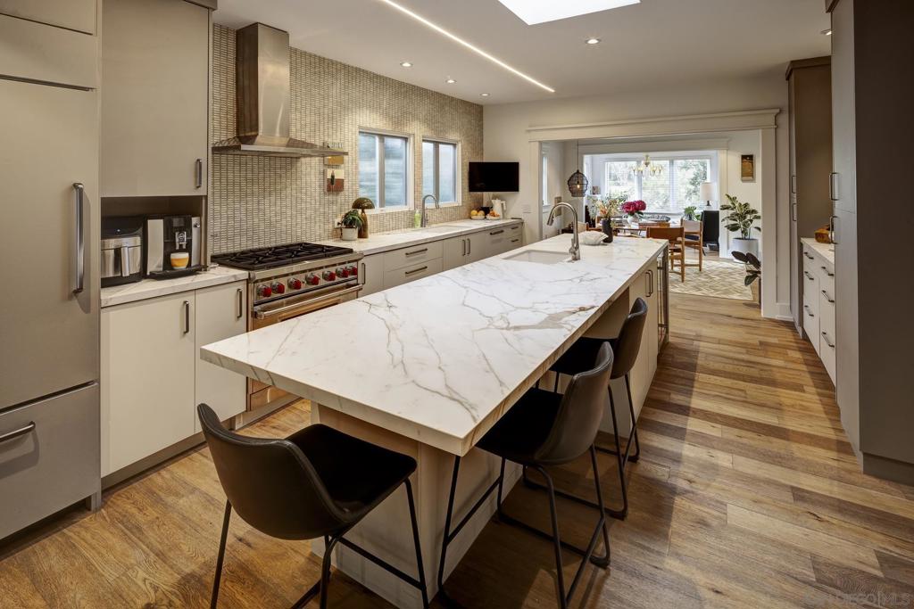 Mission Hills - Residential