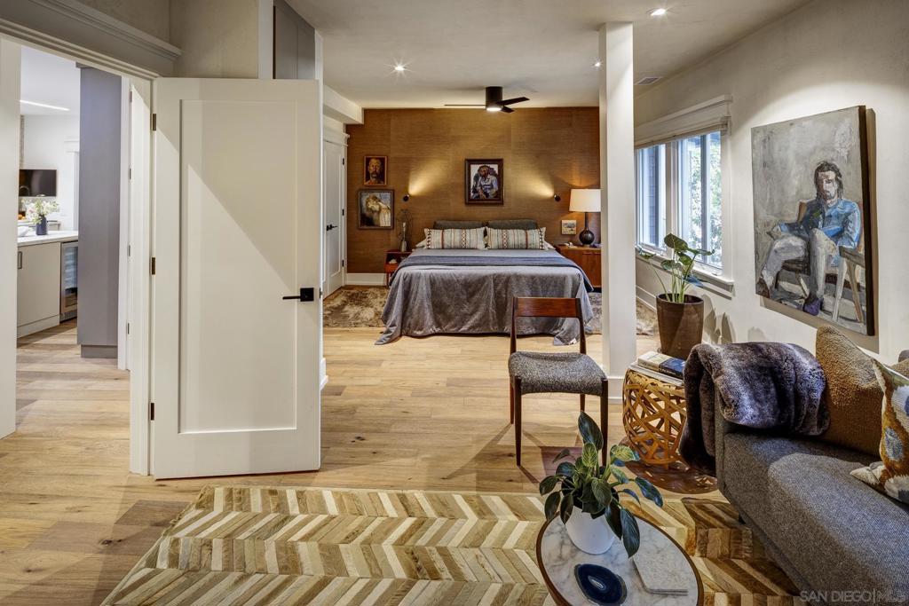 Mission Hills - Residential