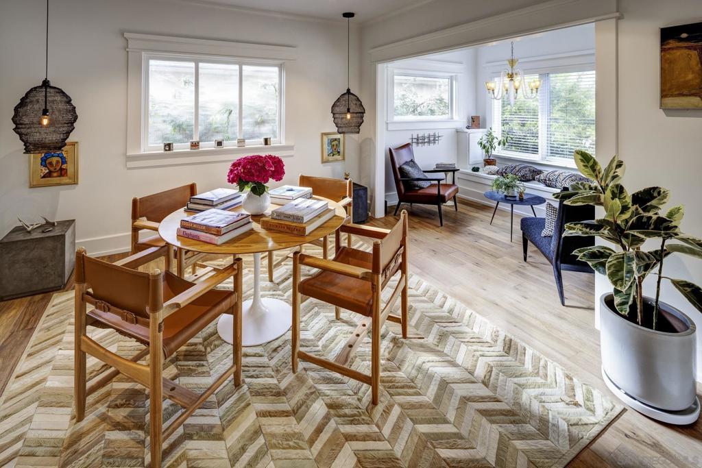 Mission Hills - Residential