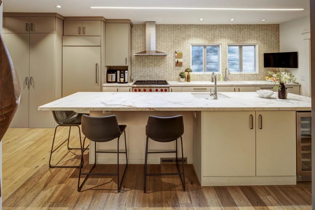Mission Hills - Residential