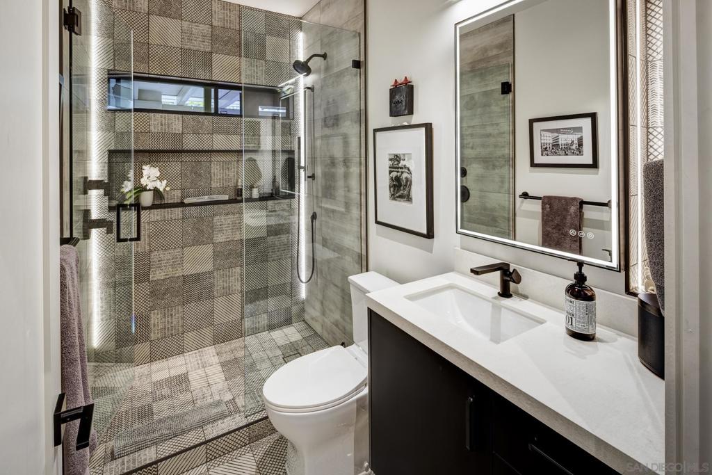 Mission Hills - Residential
