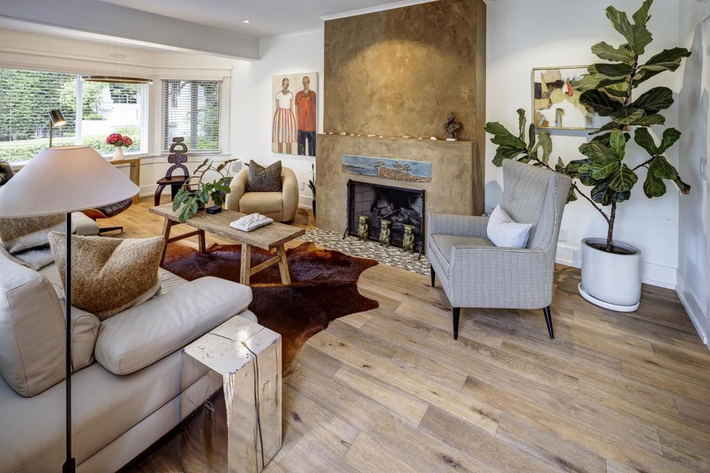 Mission Hills - Residential