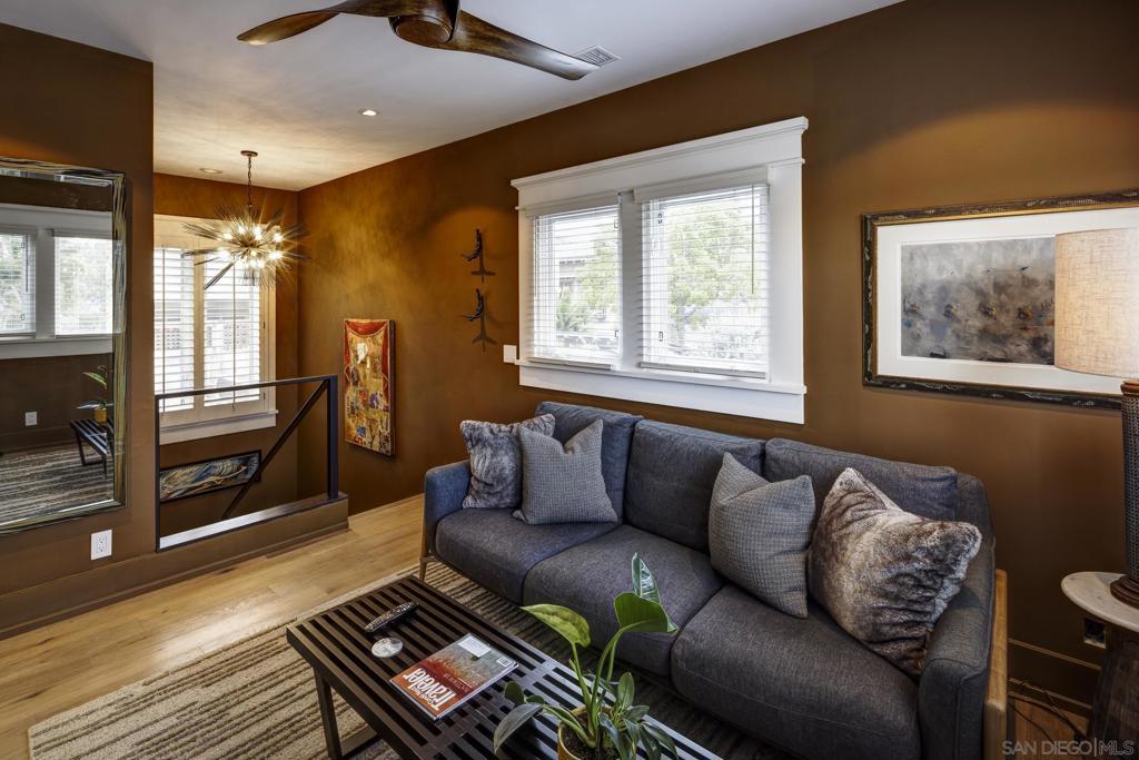 Mission Hills - Residential