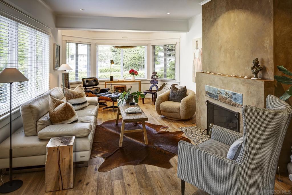 Mission Hills - Residential