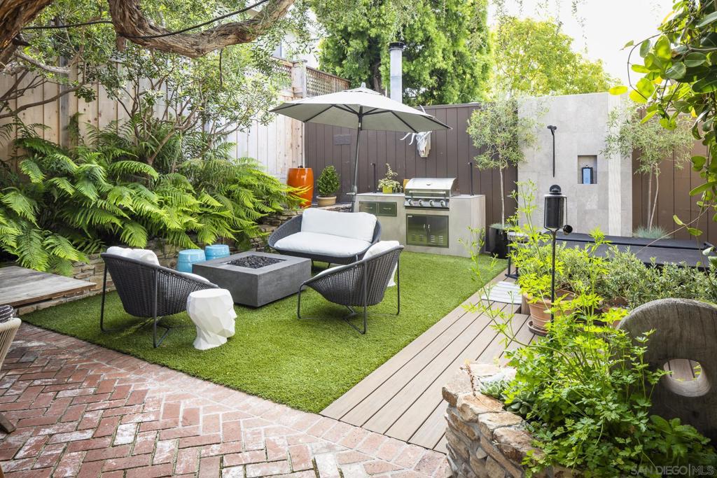 Mission Hills - Residential