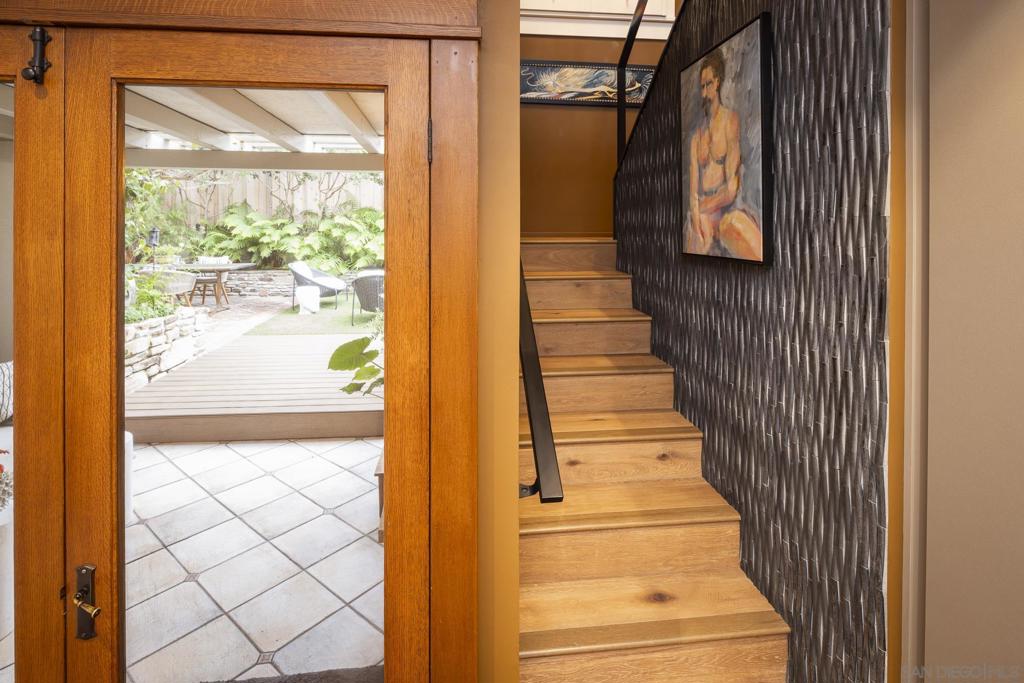 Mission Hills - Residential