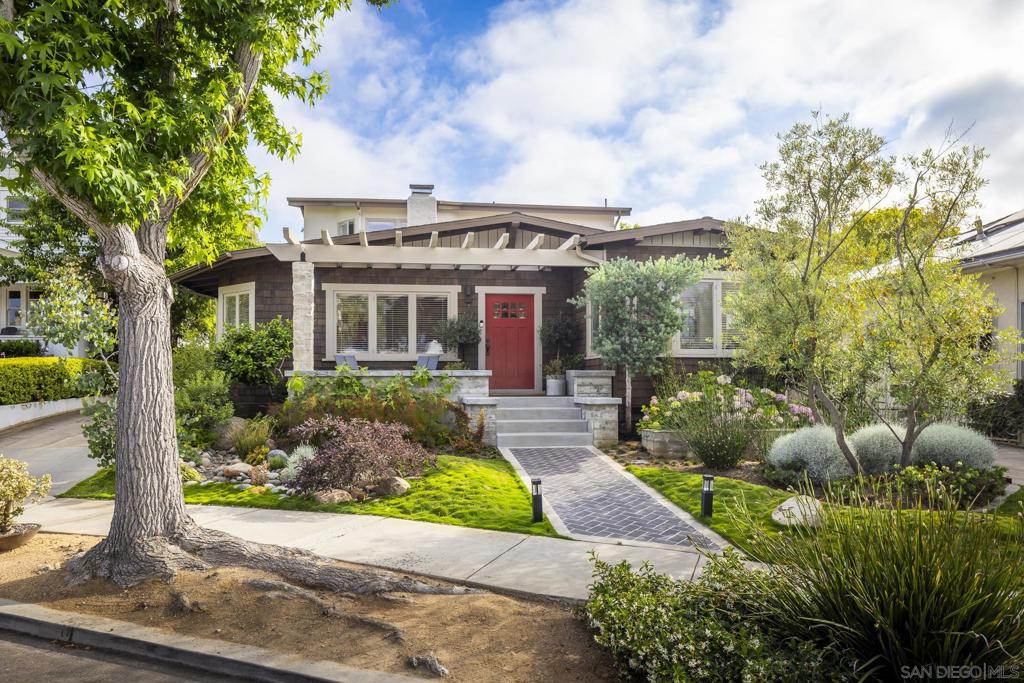 Mission Hills - Residential