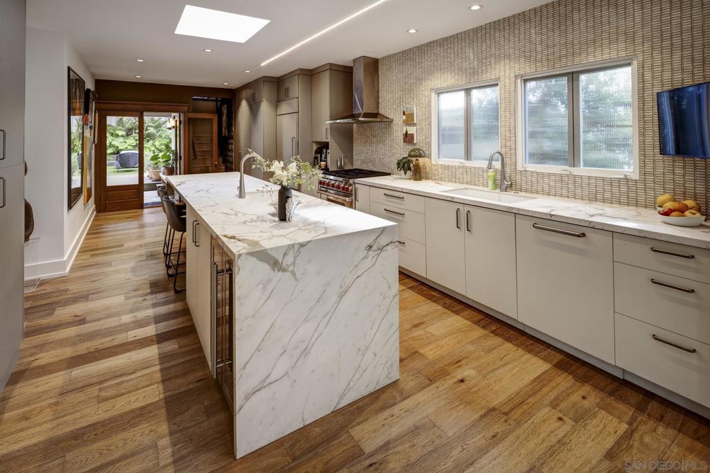 Mission Hills - Residential