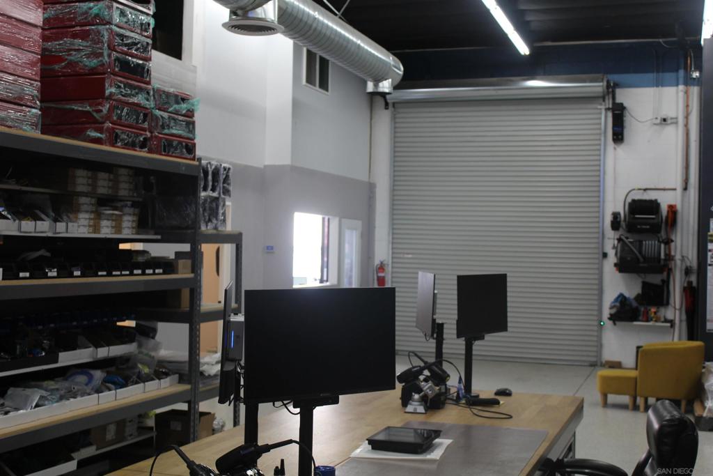 11693 Sheldon Street