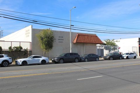 11693 Sheldon Street Sun Valley CA 91352