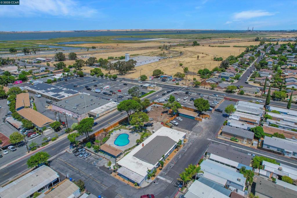 Other - Manufactured In Park