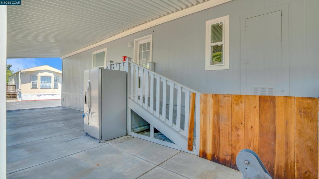 Other - Manufactured In Park