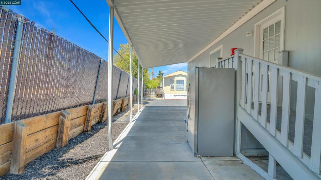 Other - Manufactured In Park