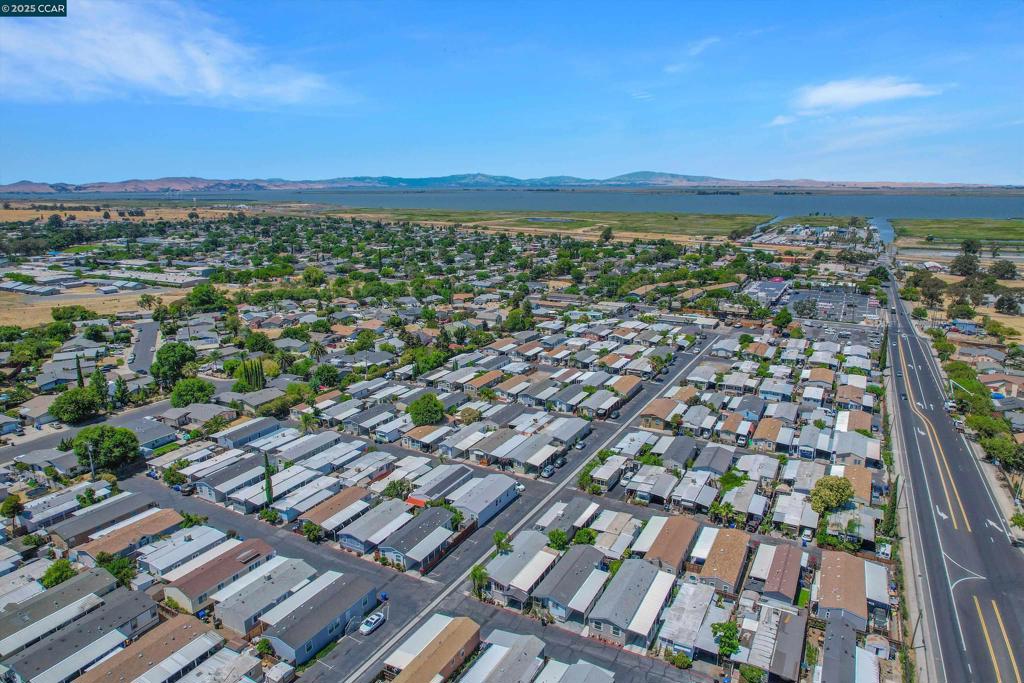 Other - Manufactured In Park