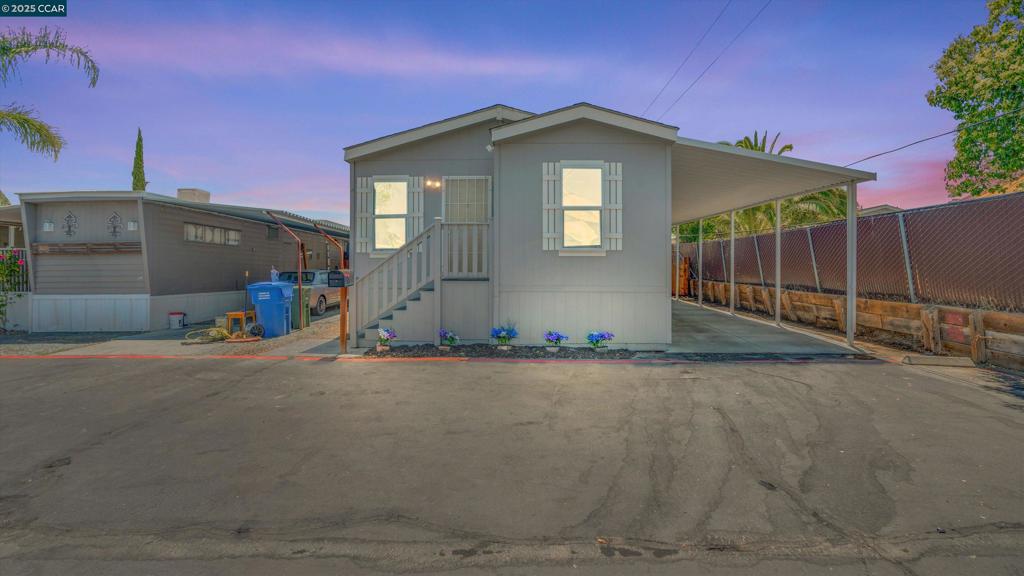 Other - Manufactured In Park