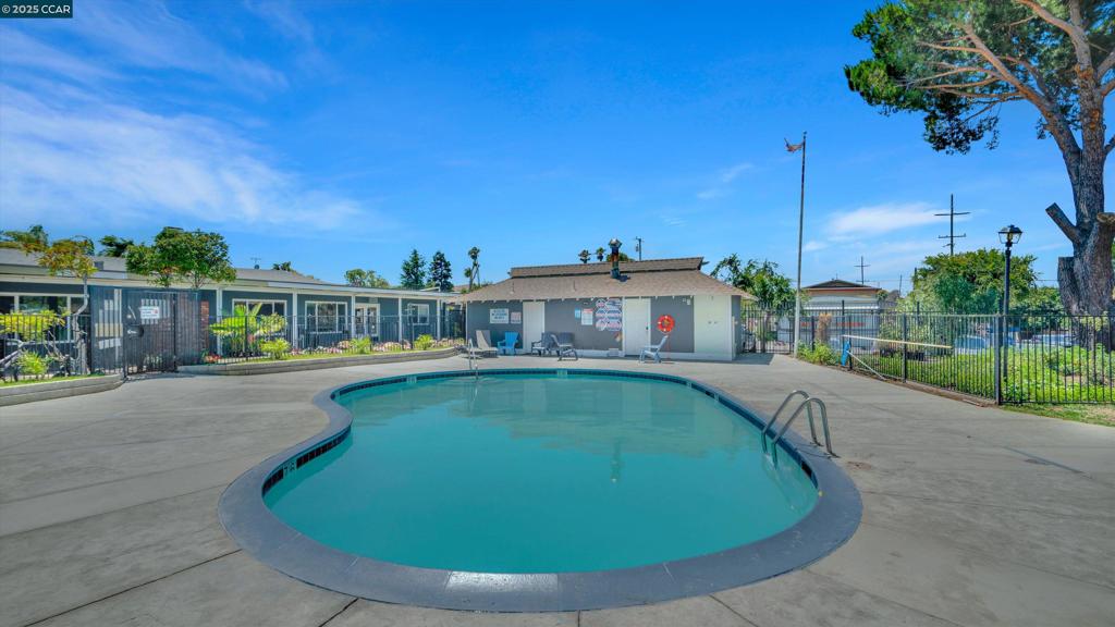 Other - Manufactured In Park