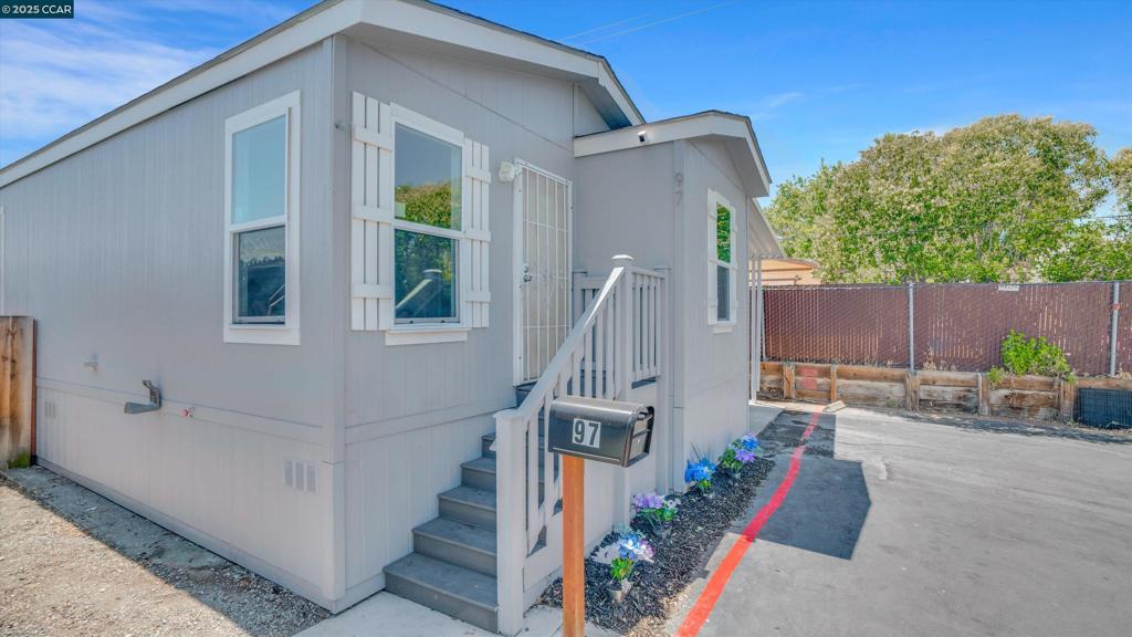 Other - Manufactured In Park