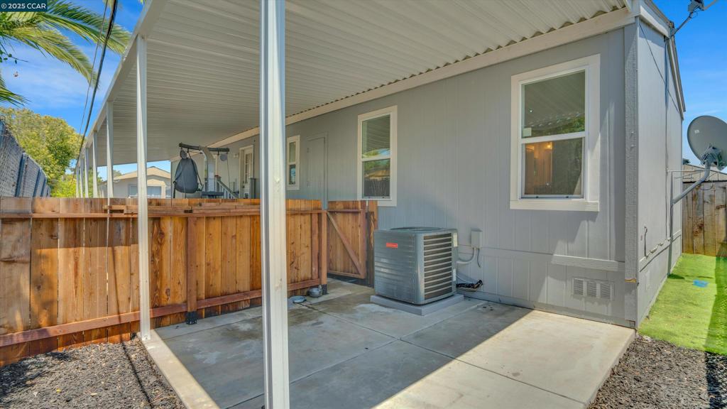 Other - Manufactured In Park